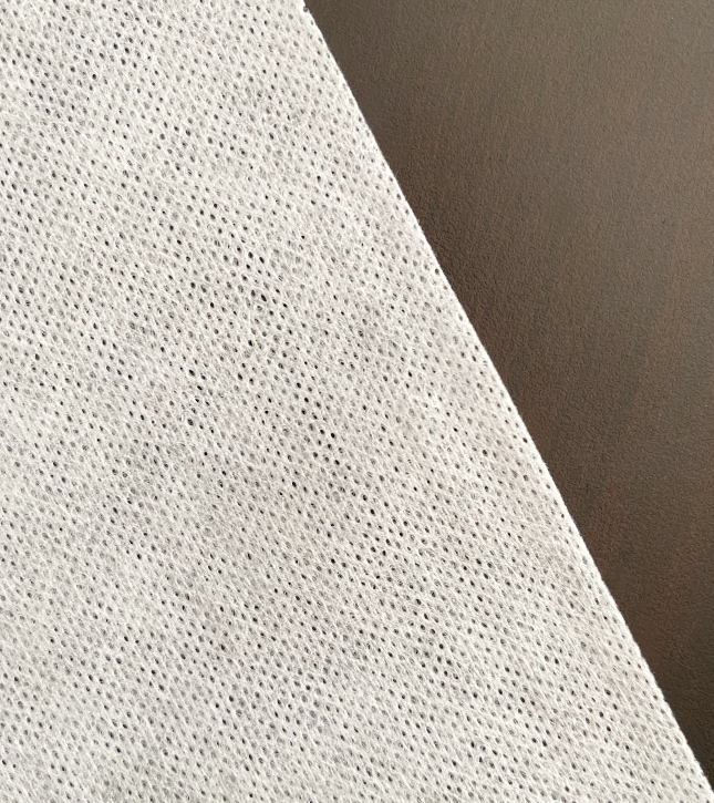 IDER mesh spunlace nonwoven material