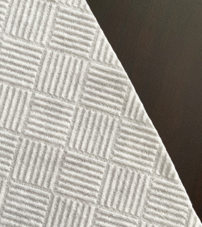 Twill Weave Differentiated patterns, personalized product upgrades