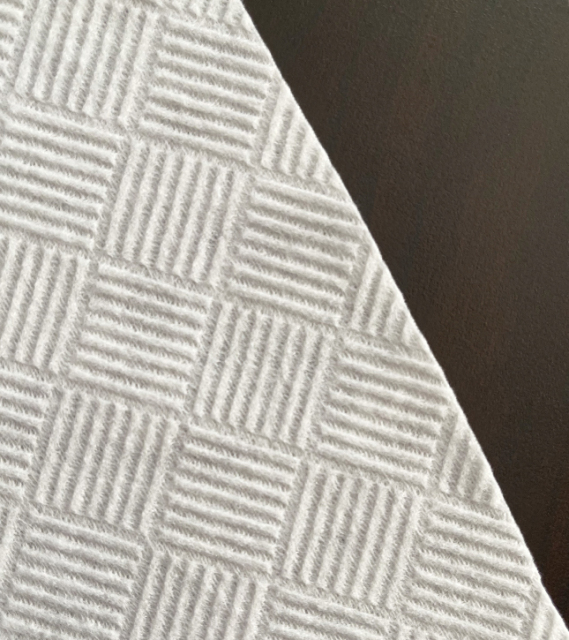 Twill Weave Differentiated patterns, personalized product upgrades
