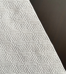 Triangle Pattern Differentiated patterns, personalized product upgrades