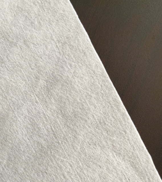 Custom Colored spunlace non-woven fabric functional substrate, solid color fabric
