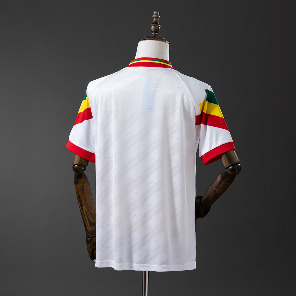 1992/94 Portugal Away Jersey