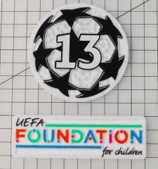 Add Patch +$2