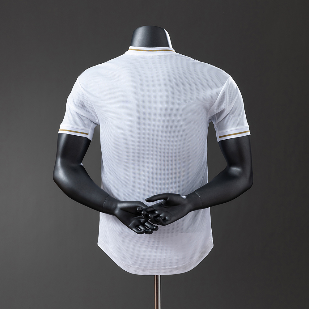 2019/20 Real Madrid Home Jersey Player Version