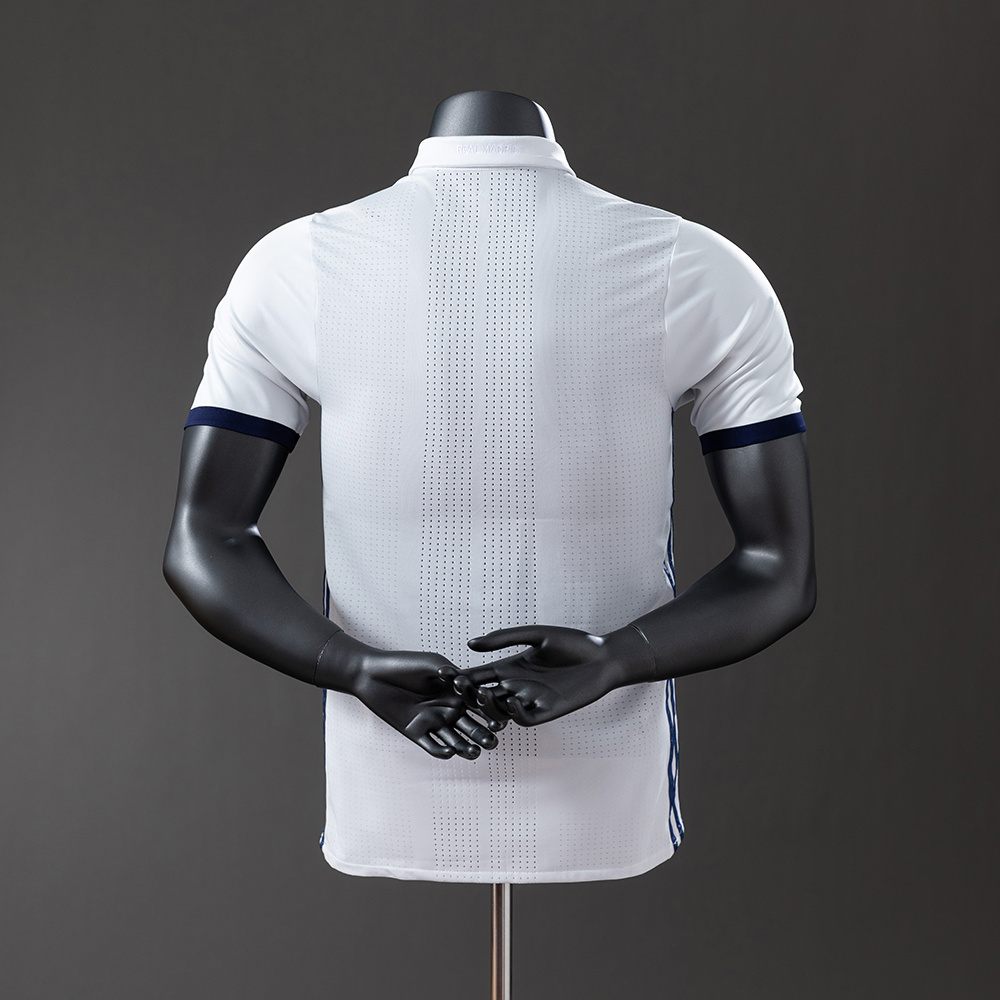 2014/15 Real Madrid Home Jersey Player Version