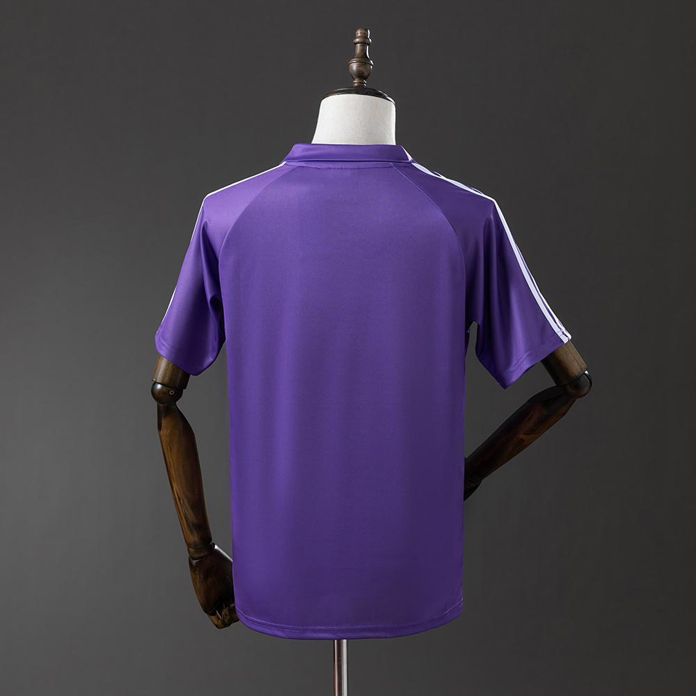 1984/85 Real Madrid Away Jersey
