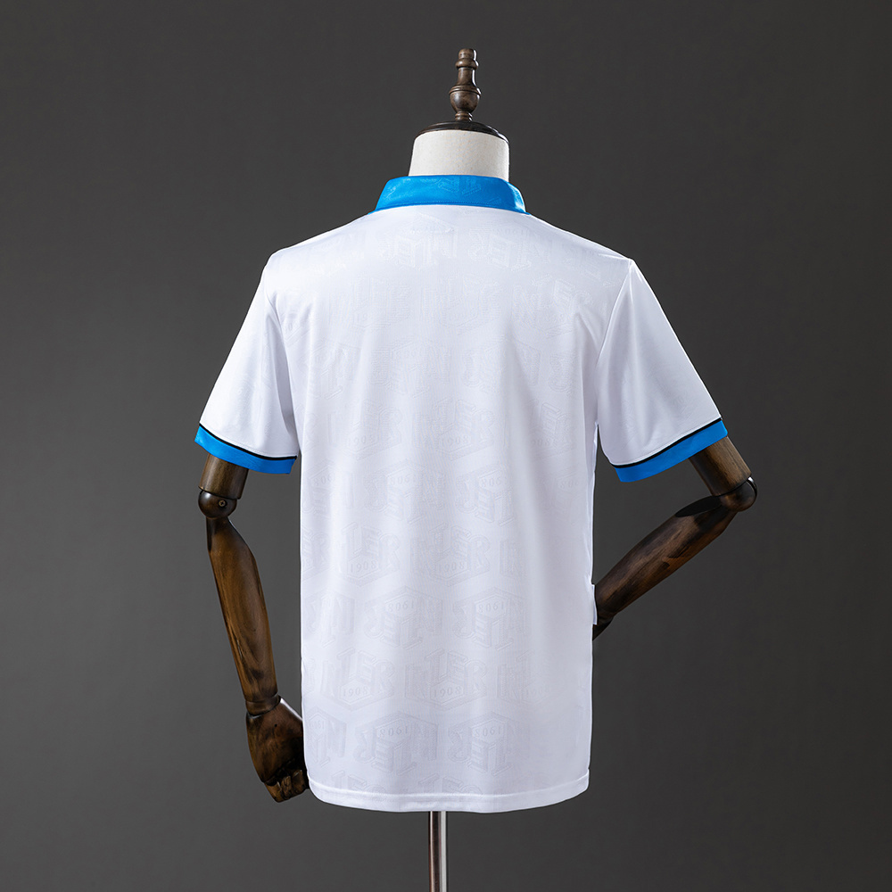 Inter Milan Retro Jersey