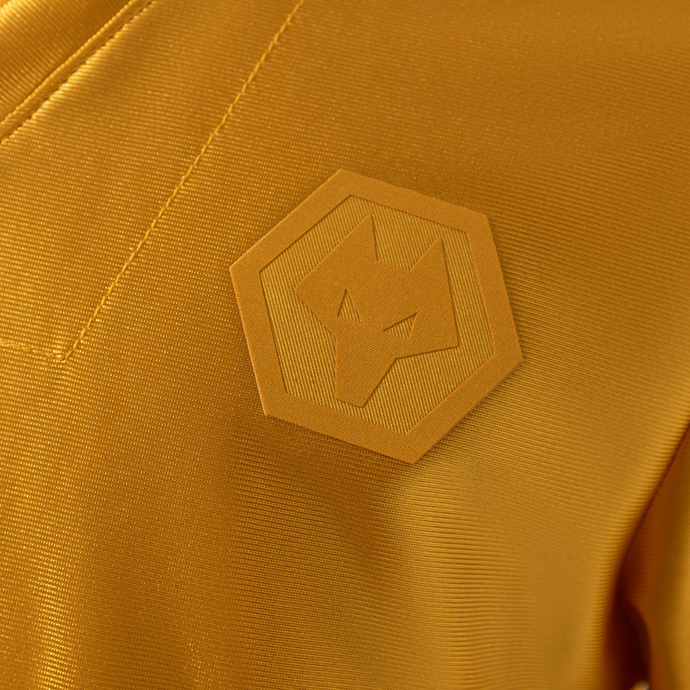 Wolves 70TH Jersey