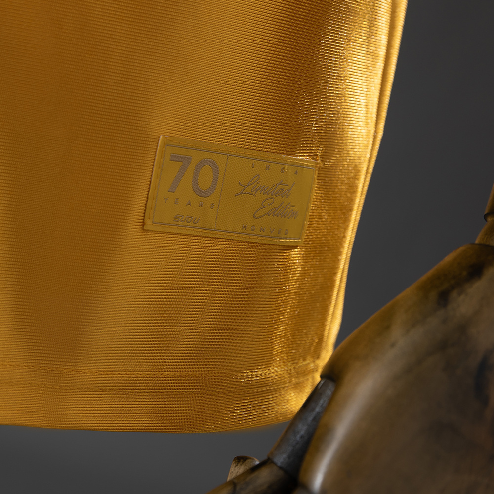Wolves 70TH Jersey