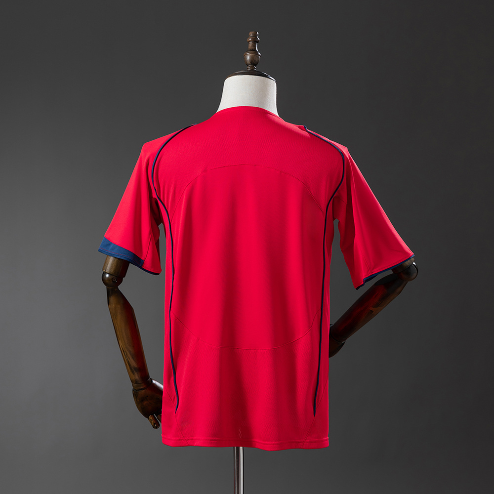 2004/05 Psg Away Jersey