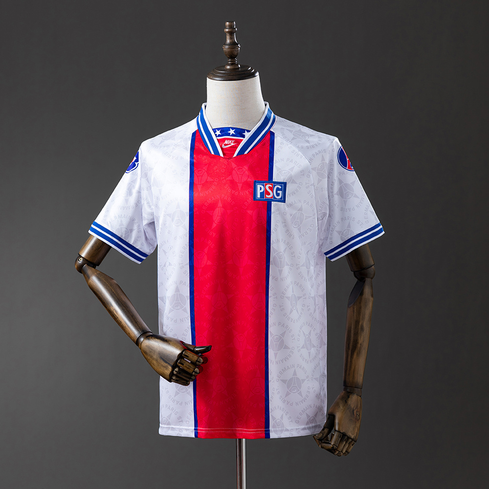1994/95 Psg Away Jersey