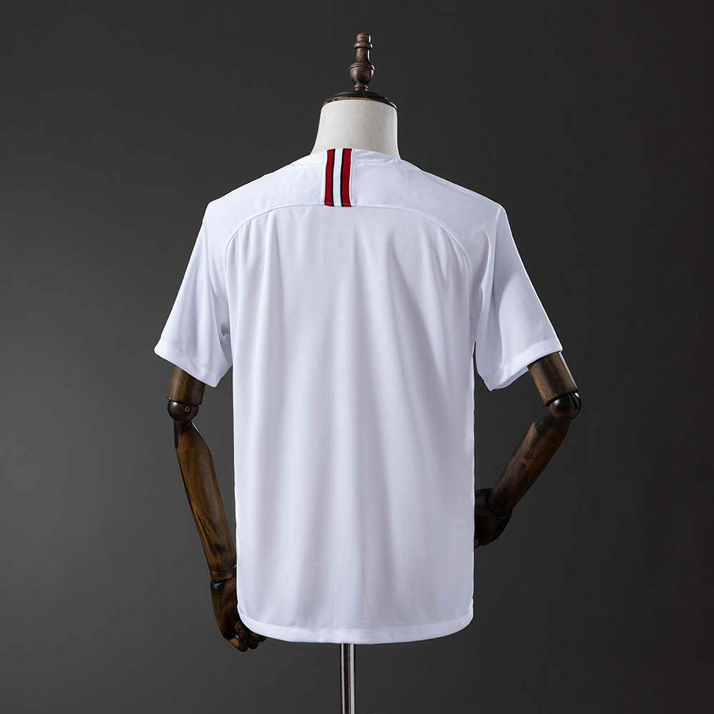 2018/19 Psg Away Jersey