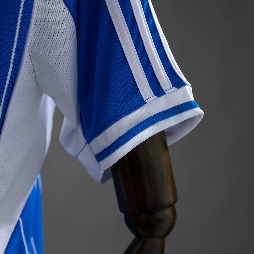 2025/26 Real Madrid Blue Us Pack Jersey