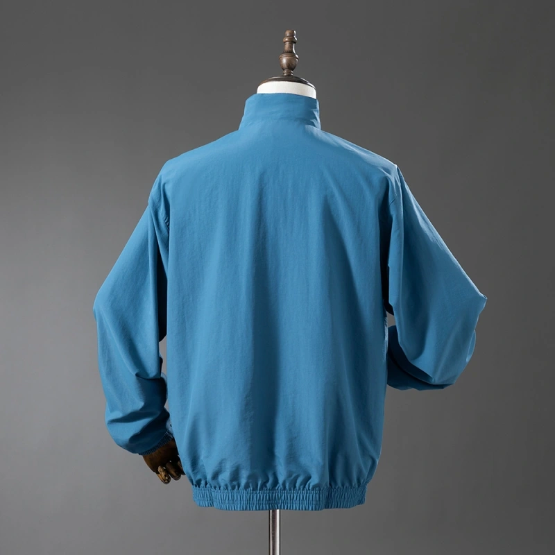 2025/26 Portugal Windbreaker Reversible Jacket