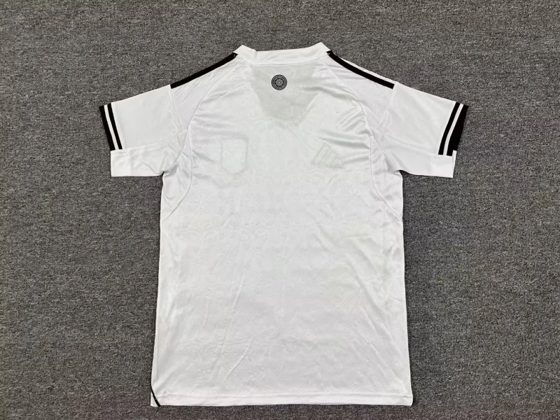 25/26 Fulham Home Jersey