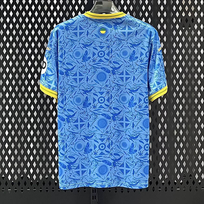 2025/26 Wolverhampton Away Jersey