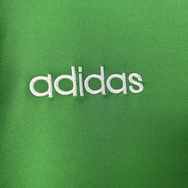 1994 Nigeria Home Jersey