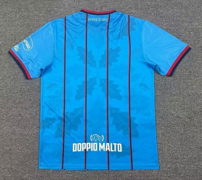 2025/26 Udinese Calcio Third Away Jersey