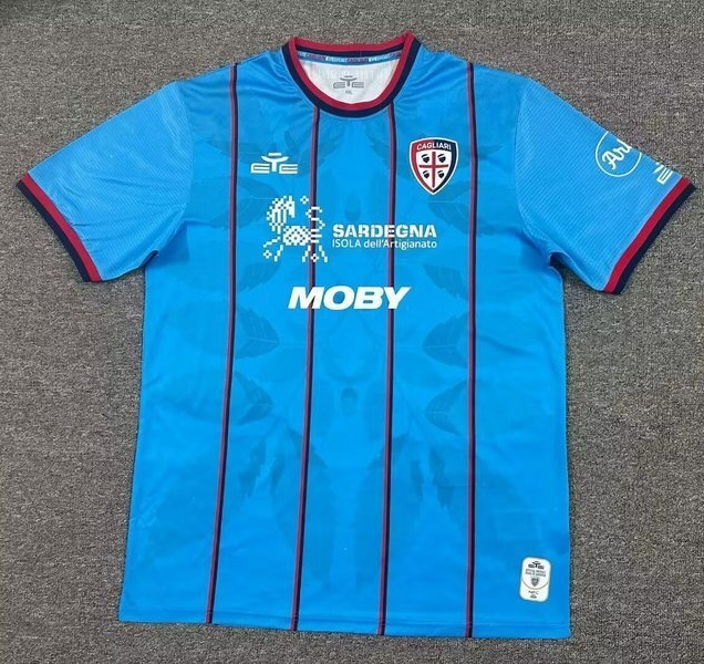 2025/26 Udinese Calcio Third Away Jersey