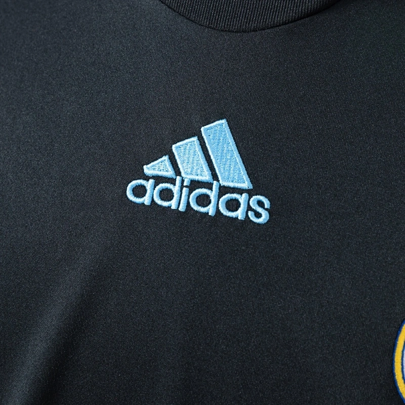 2009/10 Real Madrid Away Jersey