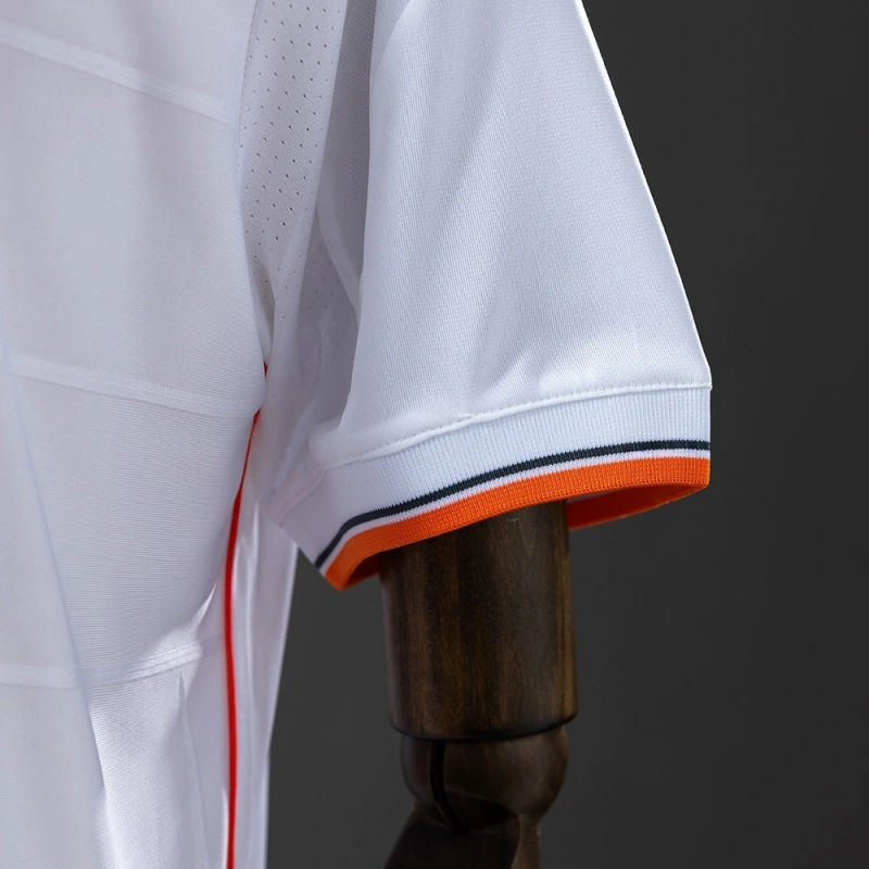 2013/14 Real Madrid Home Jersey