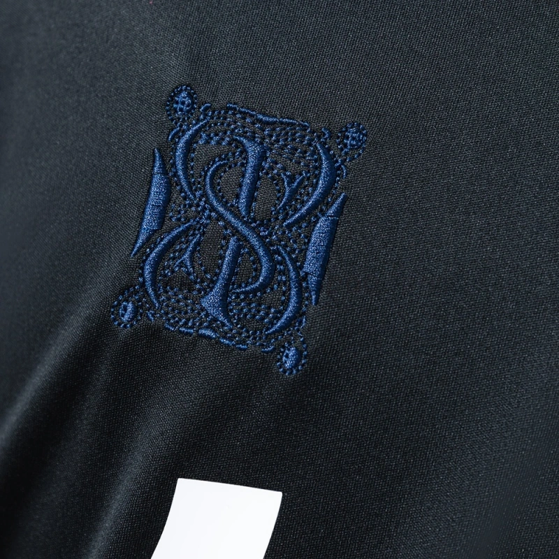 2009/10 Real Madrid Away Jersey