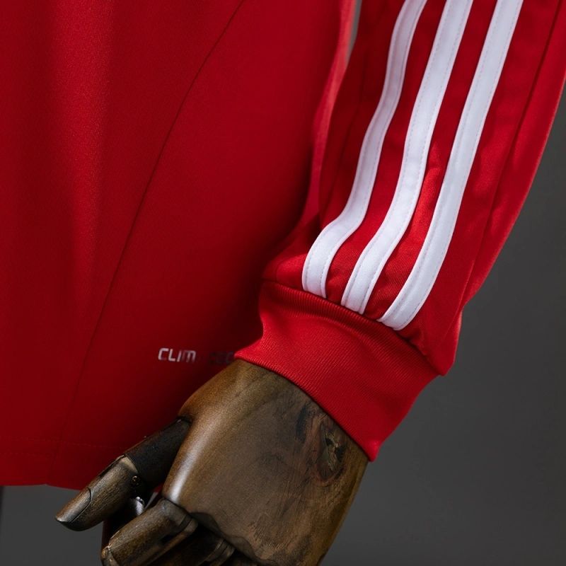 2011/12 Real Madrid Long Sleeve Third Away Jersey