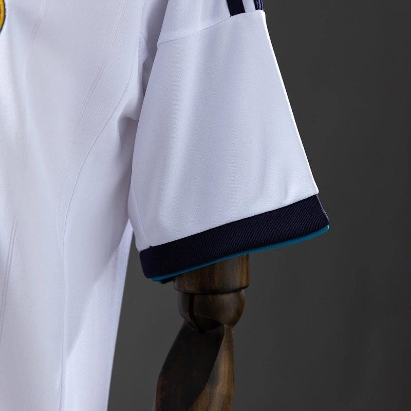 2012/13 Real Madrid Home Jersey
