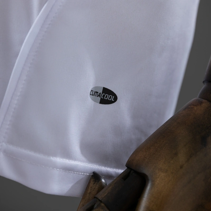 2005/06 Real Madrid Home Jersey