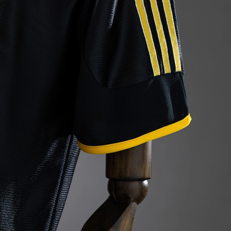1998/00 Real Madrid Away Jersey