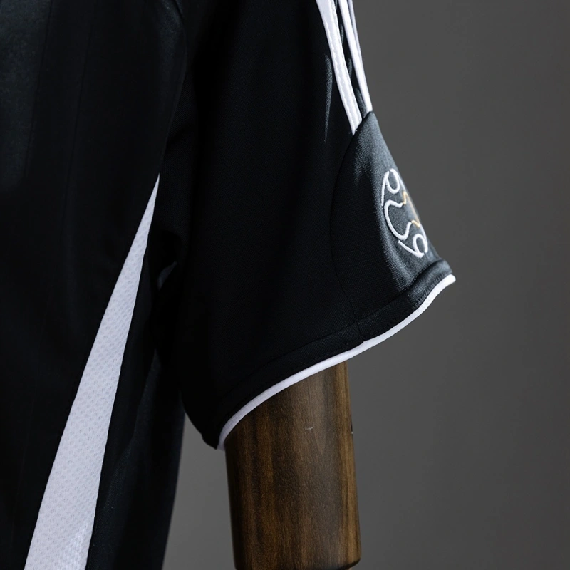 2006/07 Real Madrid Third Away Jersey