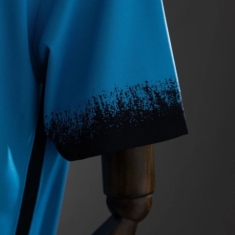 2015/16 Barcelona Third Away Jersey