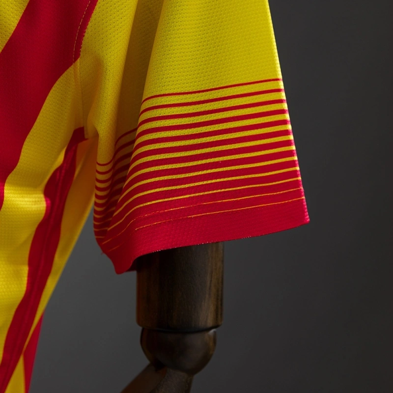 2013/14 Barcelona Away Jersey