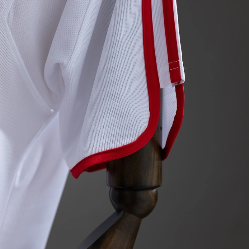 2000 Spain Away Jersey
