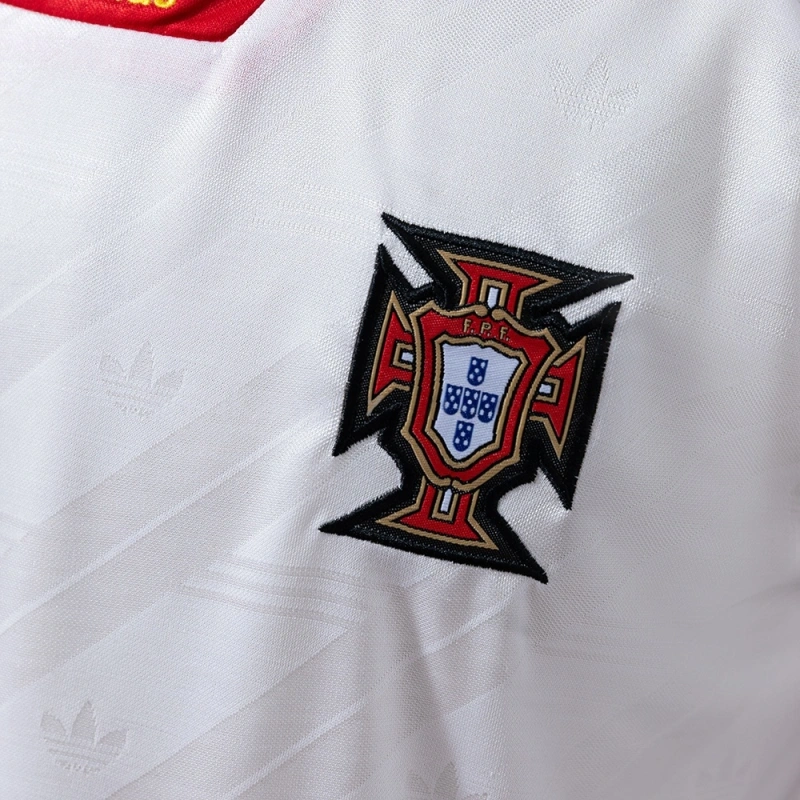 1992/94 Portugal Away Jersey