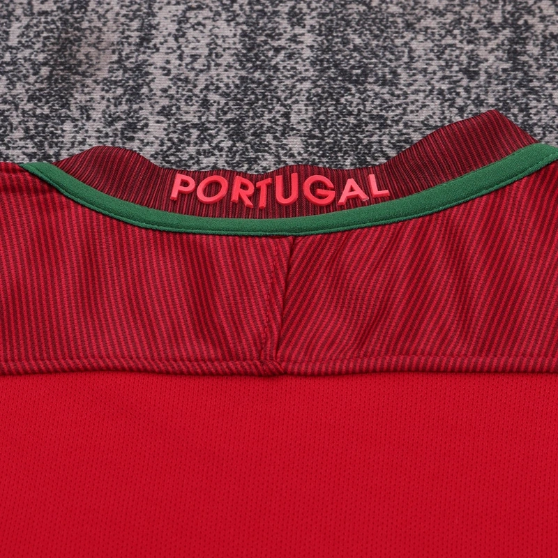 2016 Portugal Home Kids Kit
