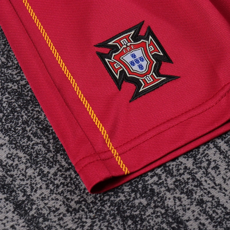 2006 Portugal Home Kids Kit