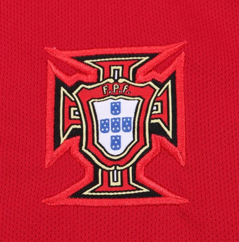 2016 Portugal Home Kids Kit