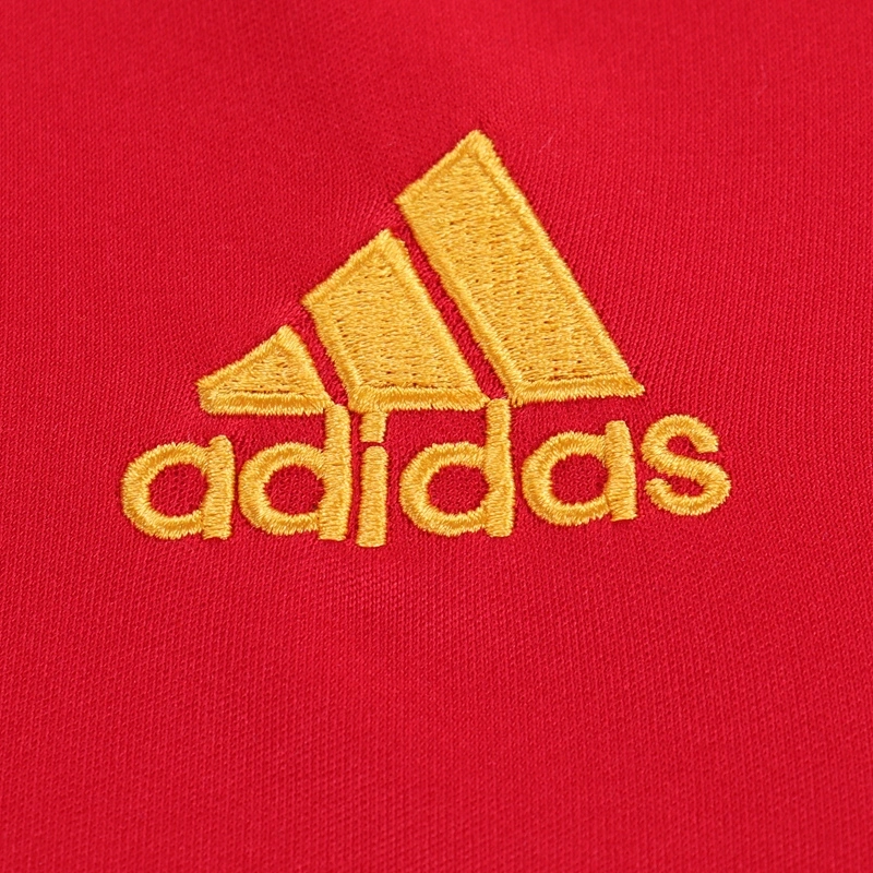 2008 Spain Home Kids Kit
