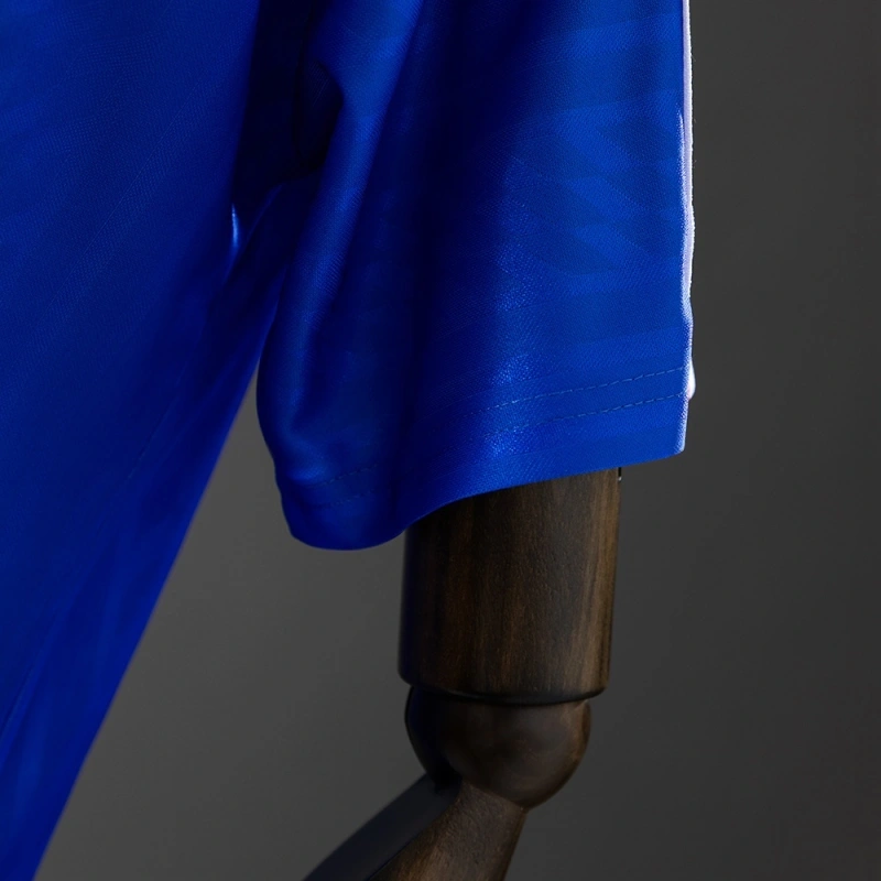 1994 World Cup France Home Jersey