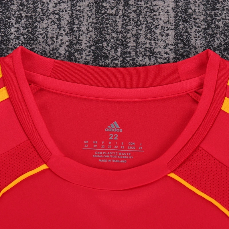 2008 Spain Home Kids Kit
