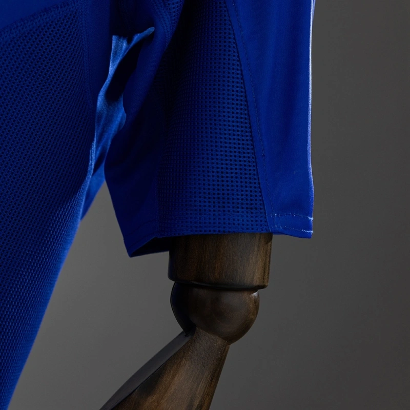 2004 France Home Jersey