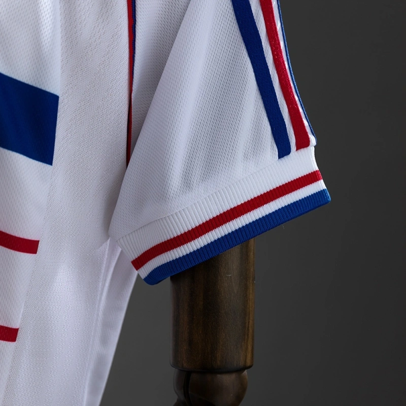 1998 World Cup France Away Jersey