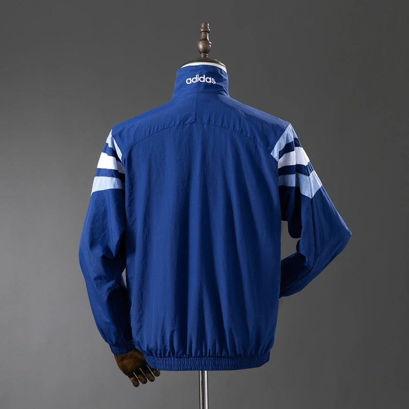 2025 Argentina Windbreaker Jacket