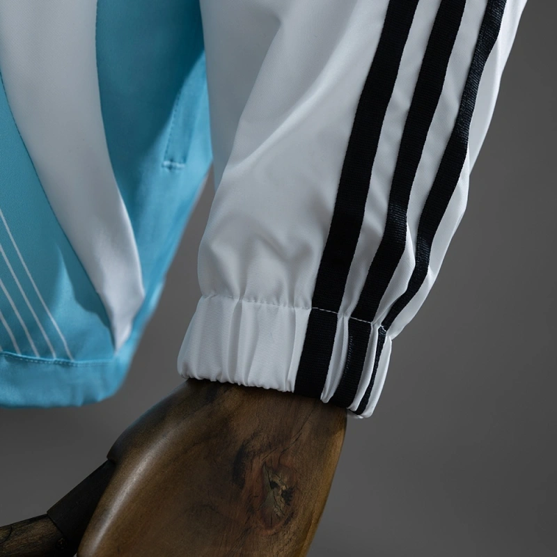 2025 Argentina Windbreaker Jacket