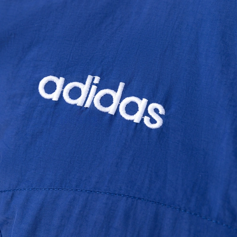 2025 Argentina Windbreaker Jacket