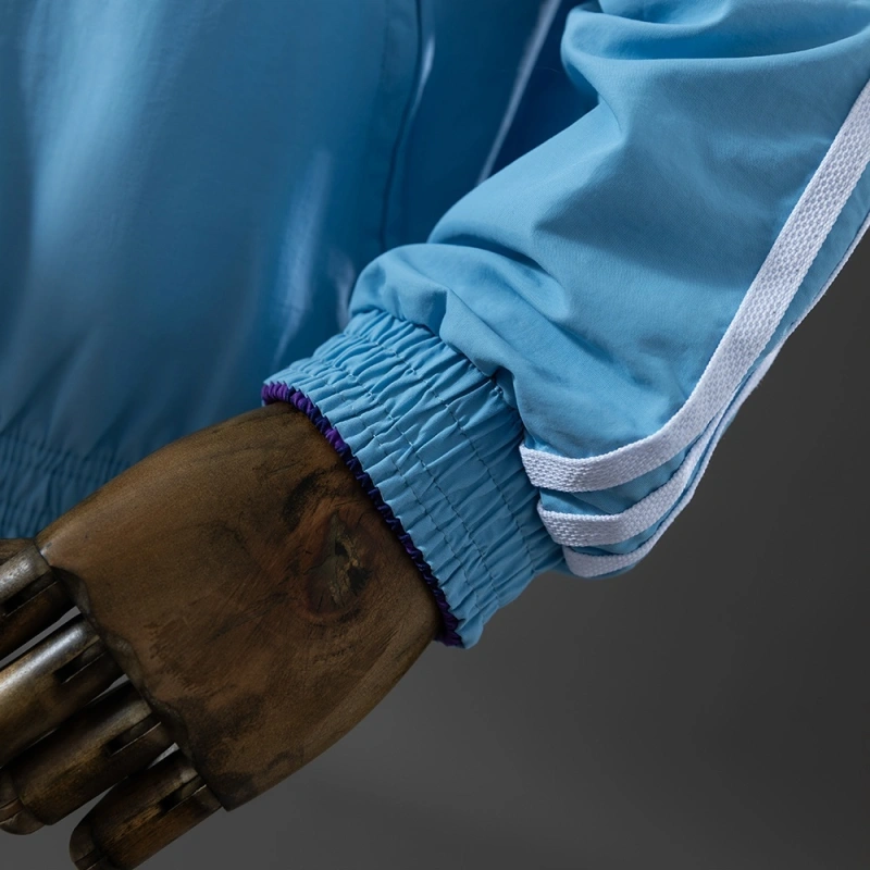 2025 Argentina Windbreaker Jacket