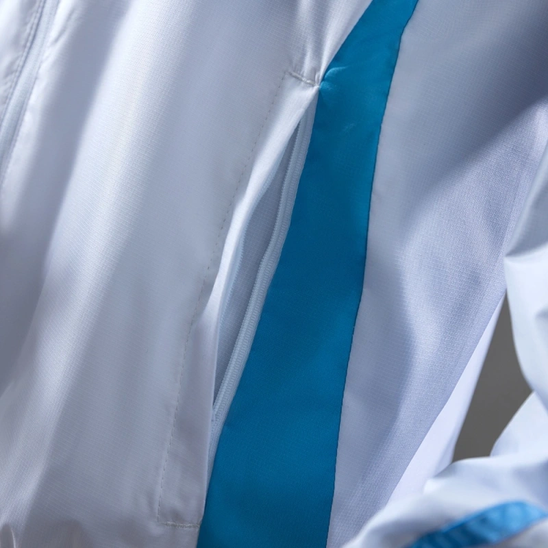 2025 Argentina Windbreaker Jacket