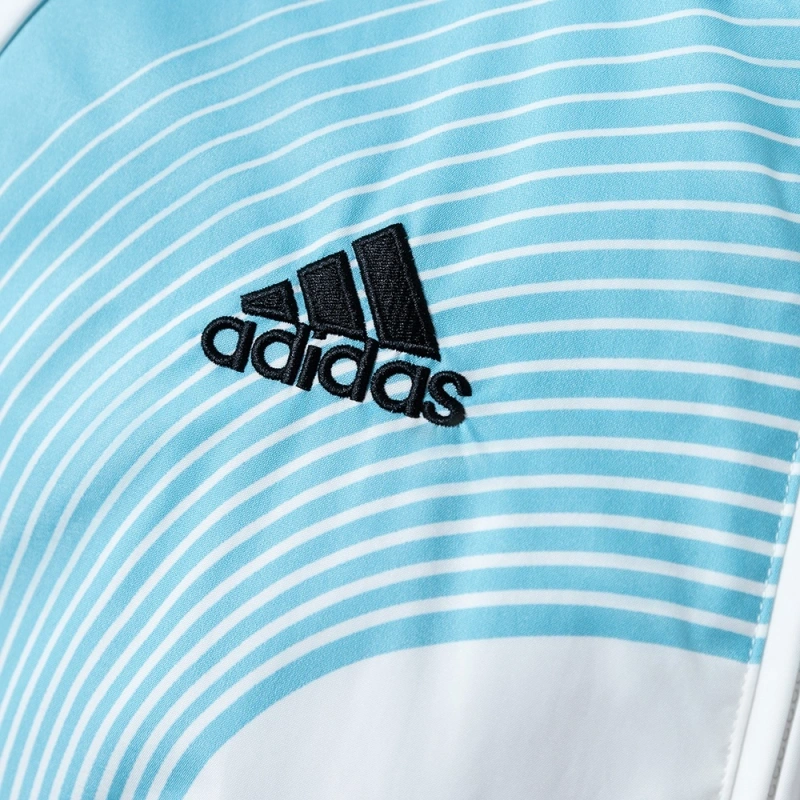2025 Argentina Windbreaker Jacket