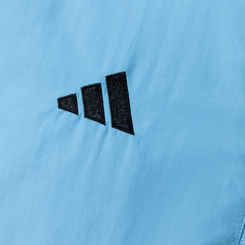 2025 Argentina Windbreaker Jacket